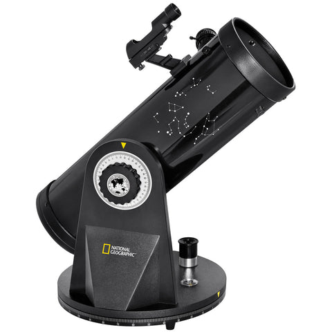 Teleskop NATIONAL GEOGRAPHIC 114/500 - Starfy.si