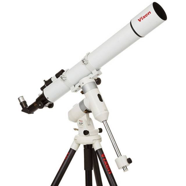 Teleskop Vixen AP-A80Mf - Starfy.si