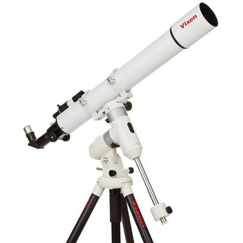 Teleskop Vixen AP-A80Mf - Starfy.si
