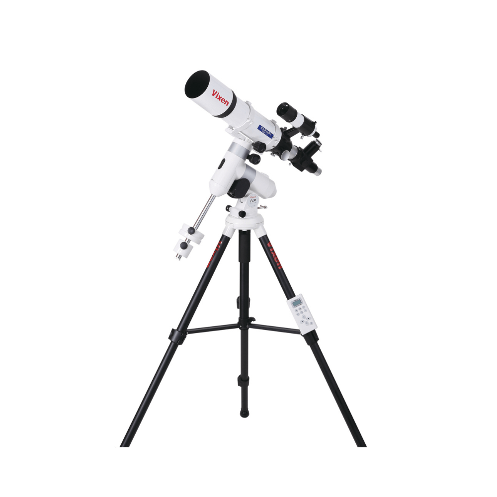 Teleskop Vixen AP ED80Sf - Starfy.si