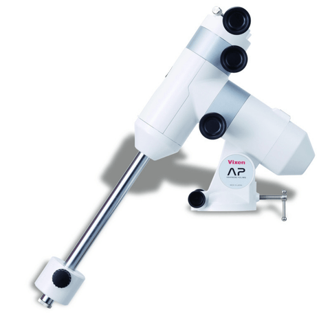 Teleskop Vixen AP ED80Sf - Starfy.si