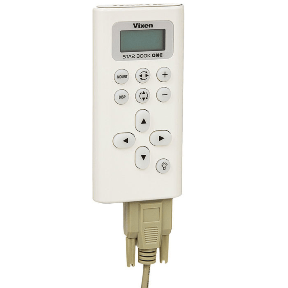 Teleskop Vixen AP ED80Sf - Starfy.si