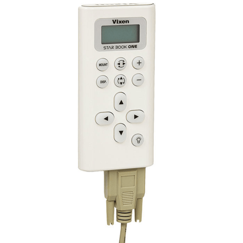 Teleskop Vixen AP ED80Sf - Starfy.si