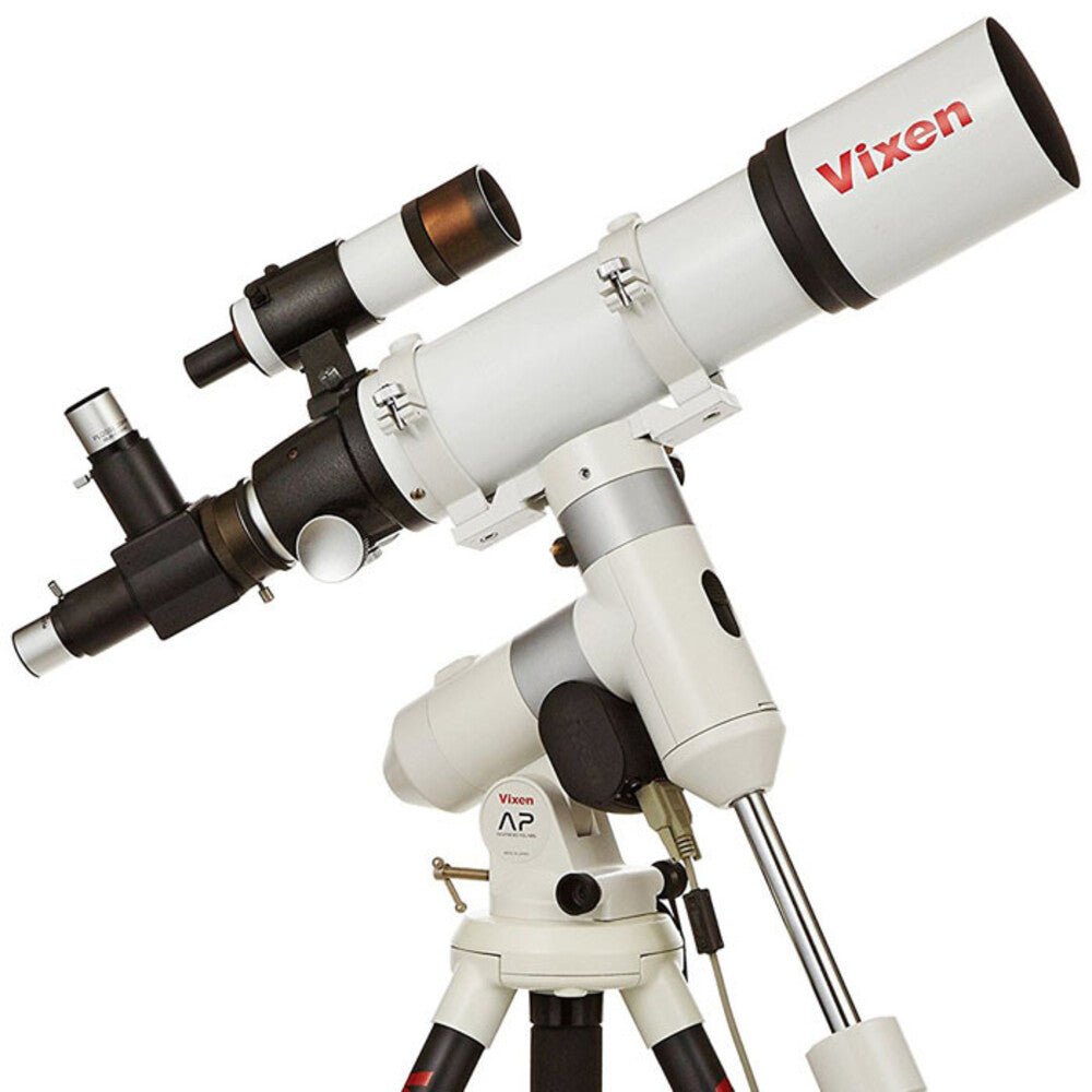 Teleskop Vixen AP-ED80Sf-SM - Starfy.si