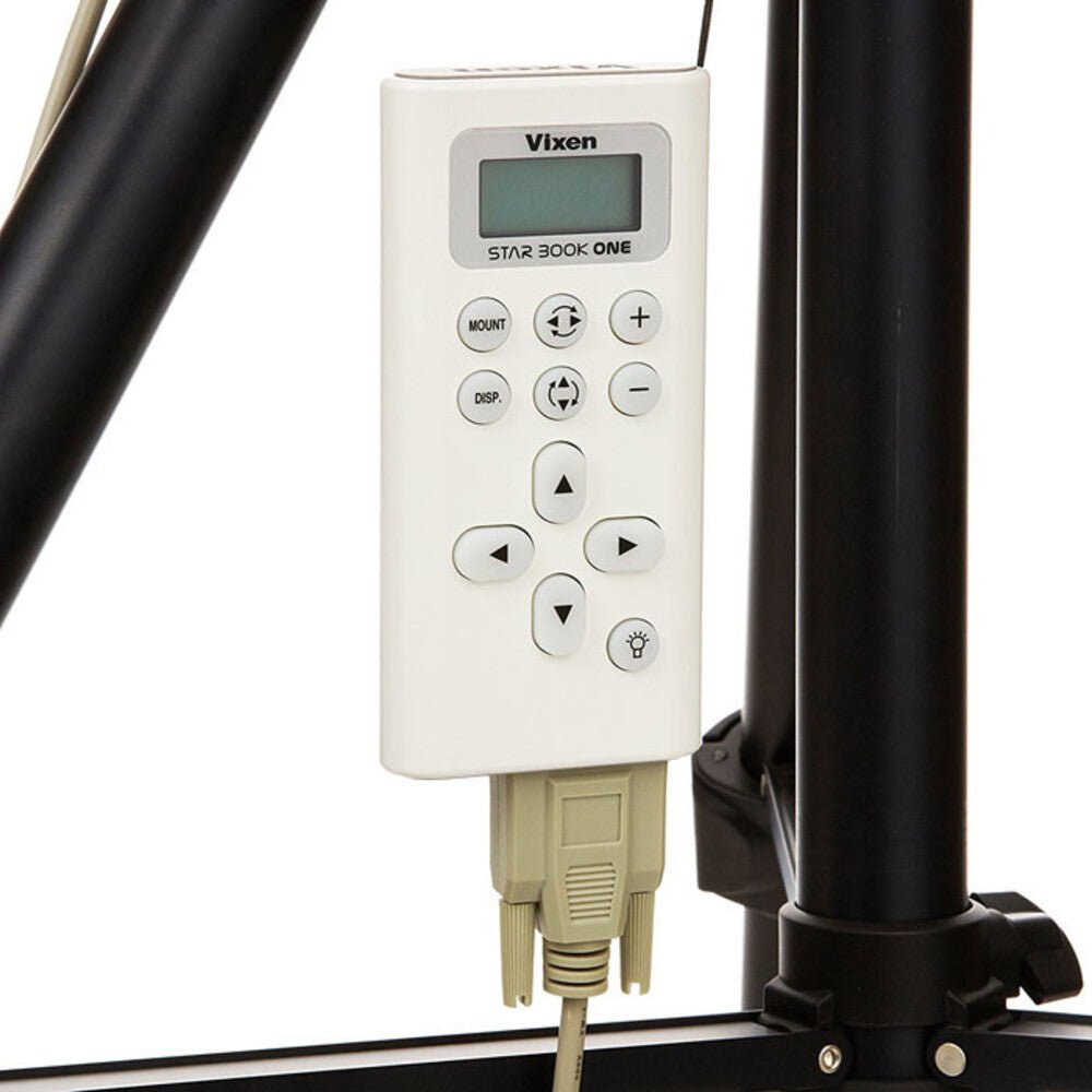 Teleskop Vixen AP-ED80Sf-SM - Starfy.si