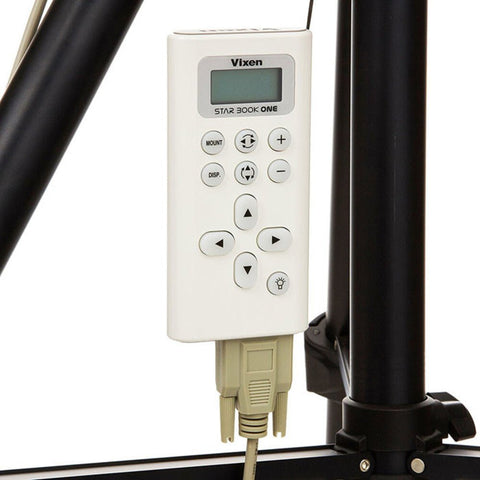 Teleskop Vixen AP-ED80Sf-SM - Starfy.si