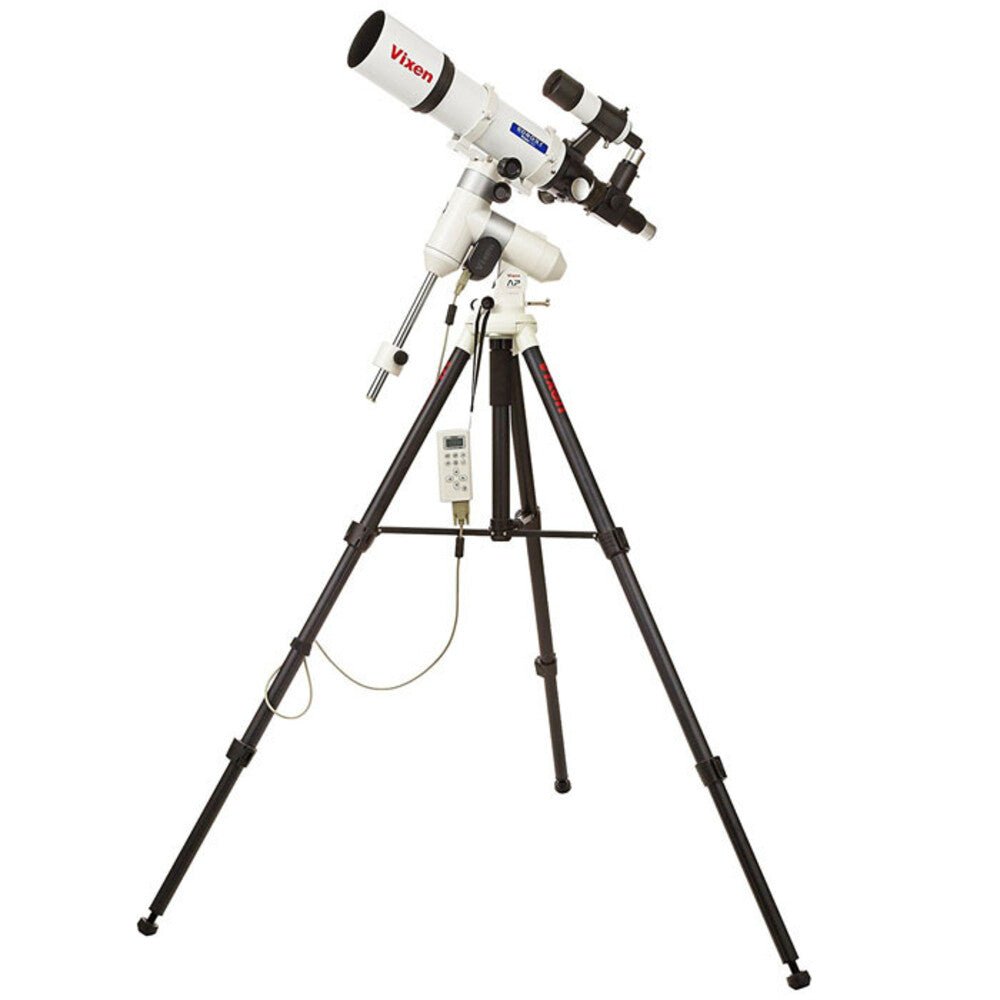 Teleskop Vixen AP-ED80Sf-SM - Starfy.si