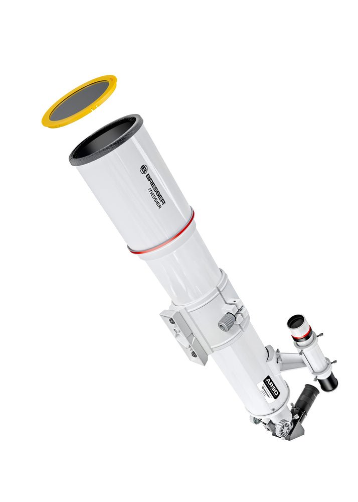 Teleskop z optično cevjo BRESSER Messier AR-90s/500 - Starfy.si