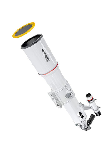 Teleskop z optično cevjo BRESSER Messier AR-90s/500 - Starfy.si