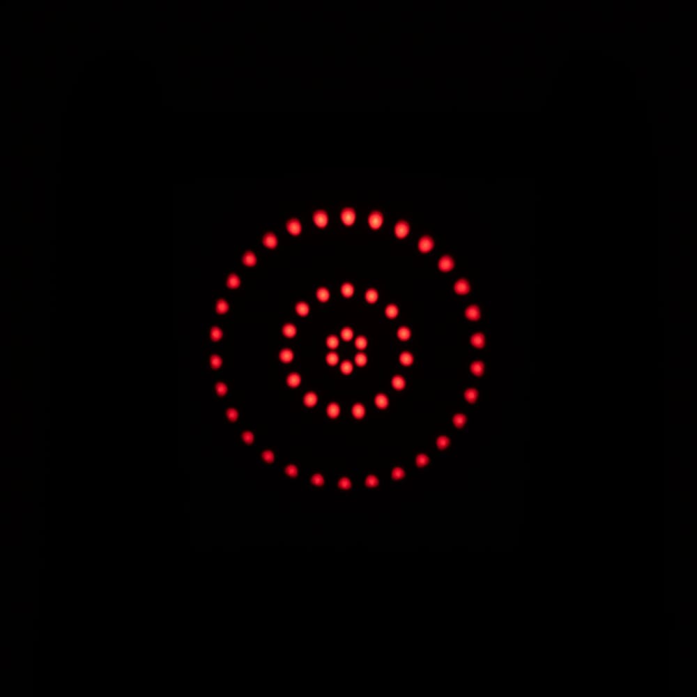 Teleskopsko iskalo EXPLORE SCIENTIFIC ReflexSight LED - Starfy.si