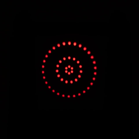 Teleskopsko iskalo EXPLORE SCIENTIFIC ReflexSight LED - Starfy.si
