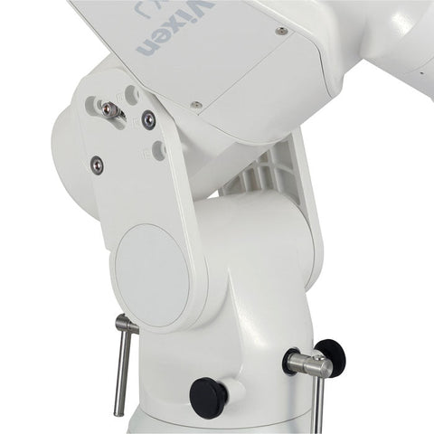 Vixen Mount Sphinx AXJ Starbook Ten GoTo montaža - Starfy.si