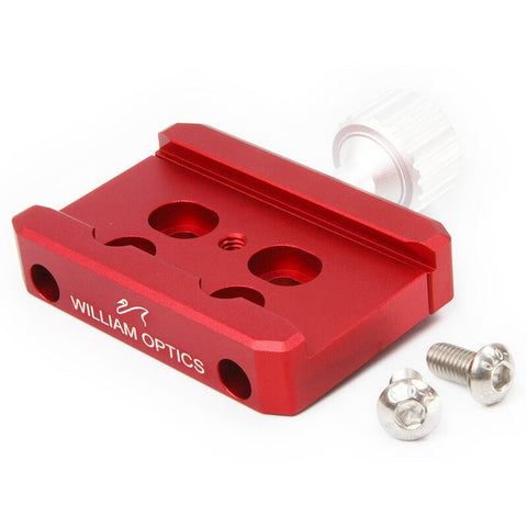 Wiliam Optics Prizmna sponka Vixen-Style 90 mm - Starfy.si