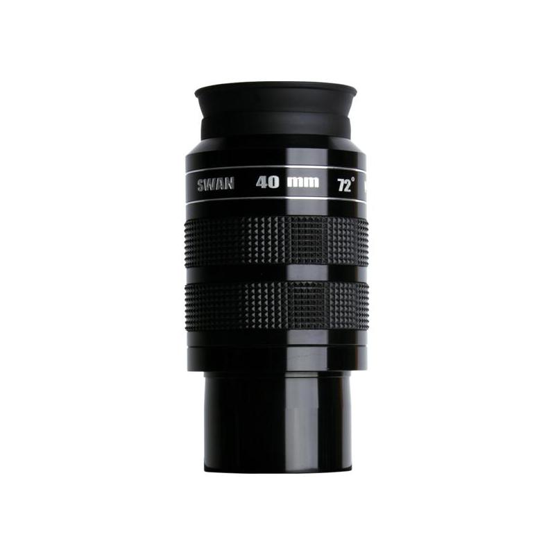 William Optics 40 mm okular SWAN 2'' - Starfy.si