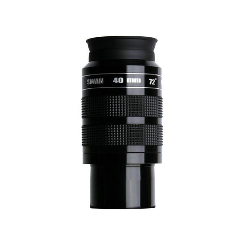 William Optics 40 mm okular SWAN 2'' - Starfy.si