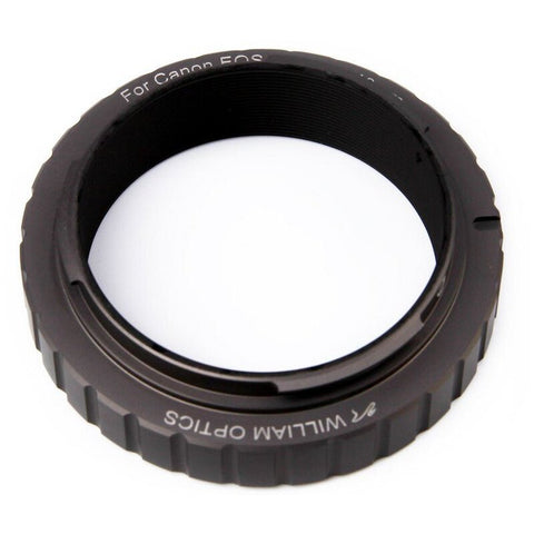 William Optics Adapter M48 za kamero Canon EOS - Starfy.si