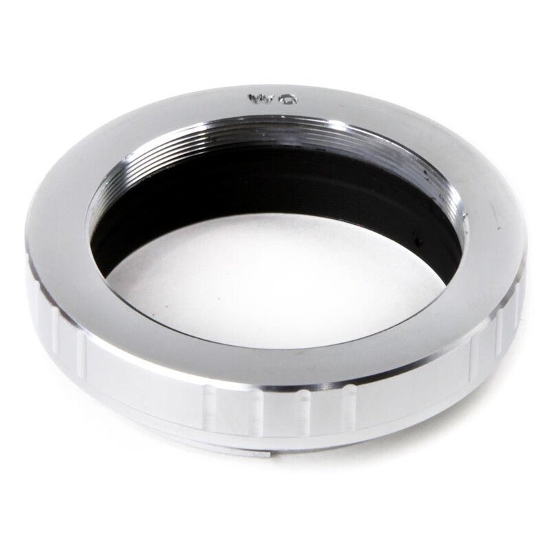 William Optics Adapter M48 za kamero Canon EOS visoka natančnost - Starfy.si