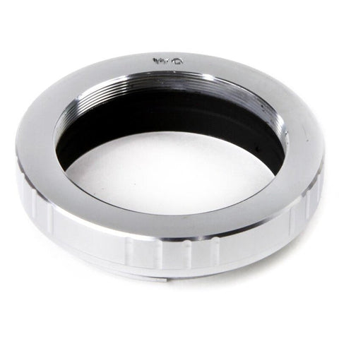 William Optics Adapter M48 za kamero Canon EOS visoka natančnost - Starfy.si