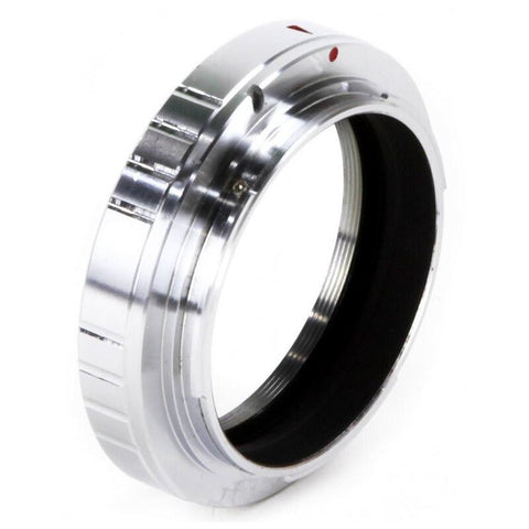 William Optics Adapter M48 za kamero Canon EOS visoka natančnost - Starfy.si
