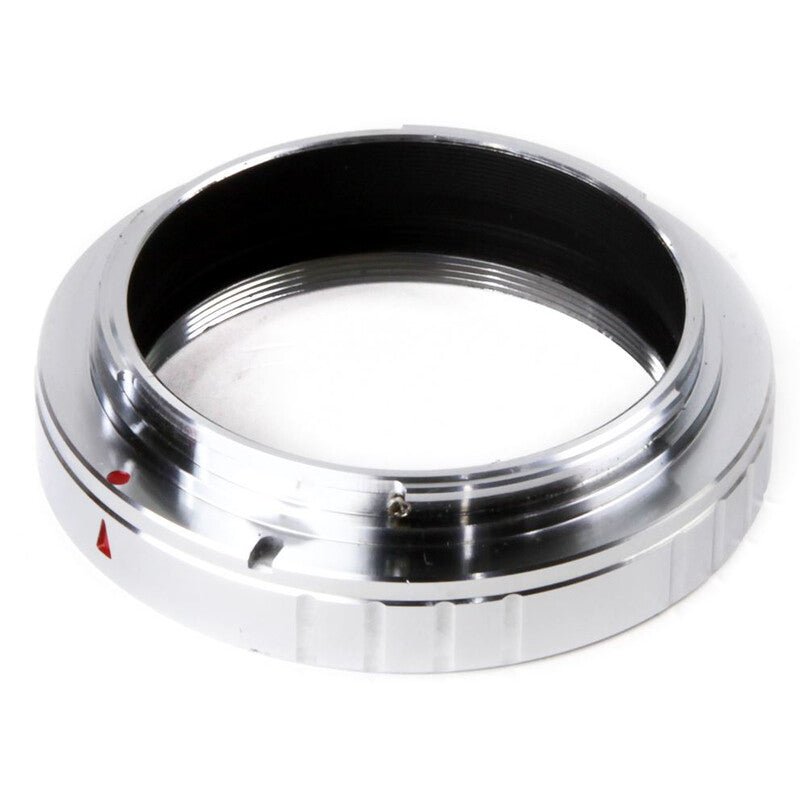 William Optics Adapter M48 za kamero Canon EOS visoka natančnost - Starfy.si