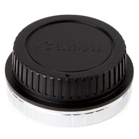 William Optics Adapter M48 za kamero Canon EOS visoka natančnost - Starfy.si