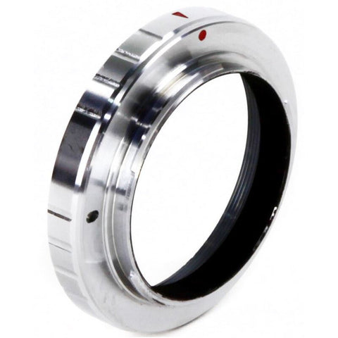 William Optics Adapter M48 za kamero Nikon visoka natančnost - Starfy.si