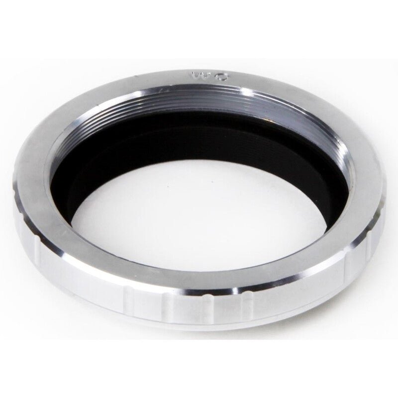 William Optics Adapter M48 za kamero Nikon visoka natančnost - Starfy.si