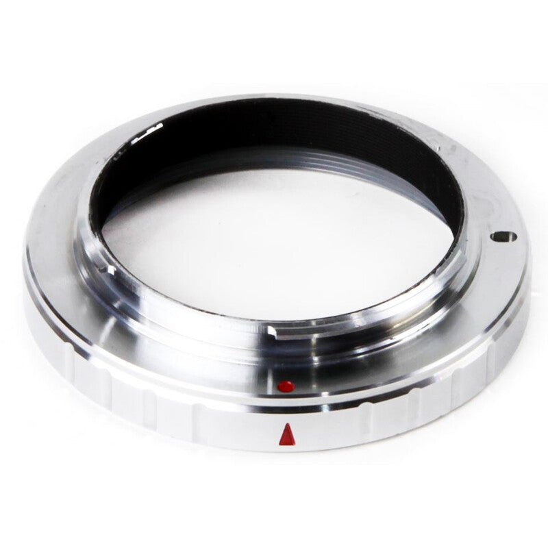 William Optics Adapter M48 za kamero Nikon visoka natančnost - Starfy.si