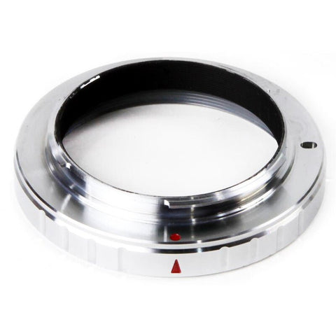 William Optics Adapter M48 za kamero Nikon visoka natančnost - Starfy.si