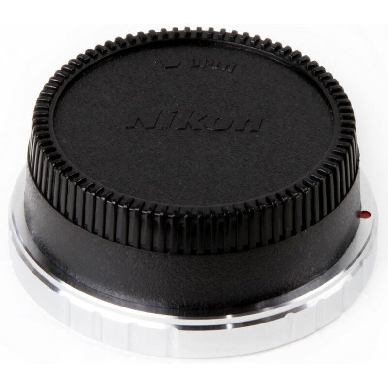 William Optics Adapter M48 za kamero Nikon visoka natančnost - Starfy.si