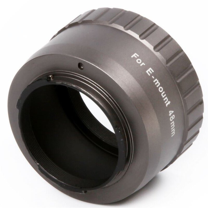 William Optics Adapter M48 za kamero Sony E - Starfy.si