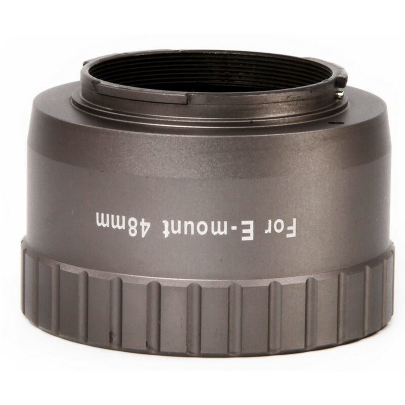 William Optics Adapter M48 za kamero Sony E - Starfy.si
