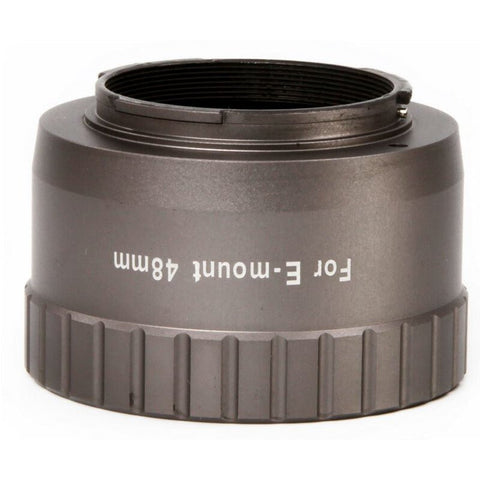 William Optics Adapter M48 za kamero Sony E - Starfy.si