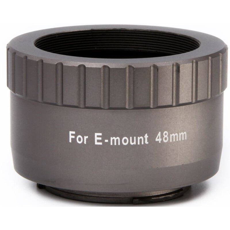 William Optics Adapter M48 za kamero Sony E - Starfy.si