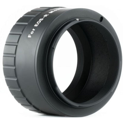 William Optics Adapter T-Mount M48 za kamero Canon EOS R - Starfy.si