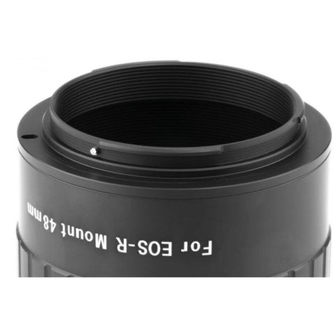 William Optics Adapter T-Mount M48 za kamero Canon EOS R - Starfy.si
