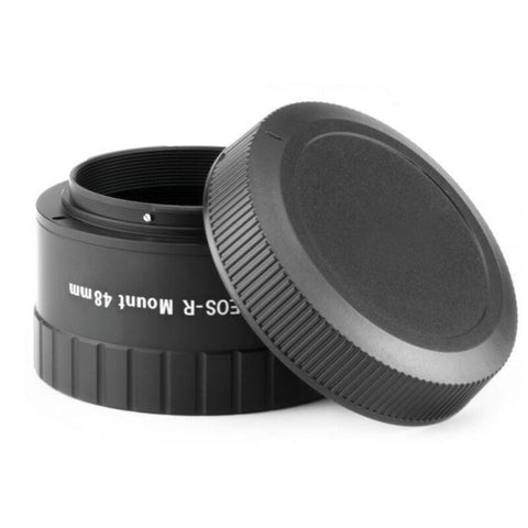 William Optics Adapter T-Mount M48 za kamero Canon EOS R - Starfy.si
