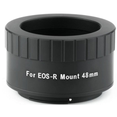 William Optics Adapter T-Mount M48 za kamero Canon EOS R - Starfy.si
