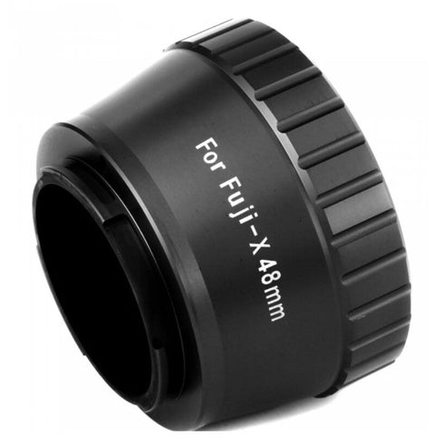 William Optics Adapter T-Ring FUJI FX 48mm - Starfy.si