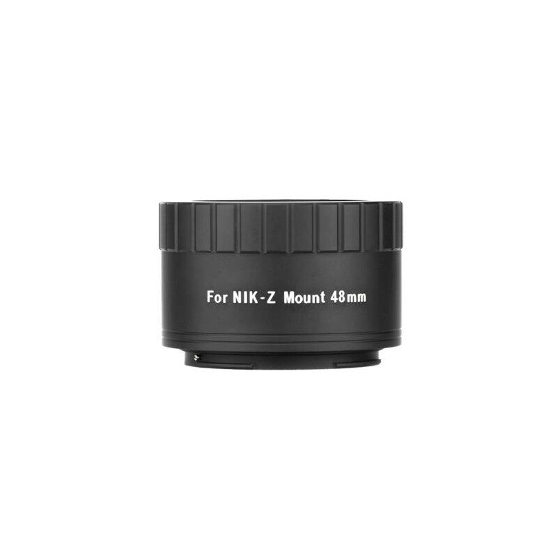 William Optics Adapter T-Ring Nikon Z 48mm - Starfy.si