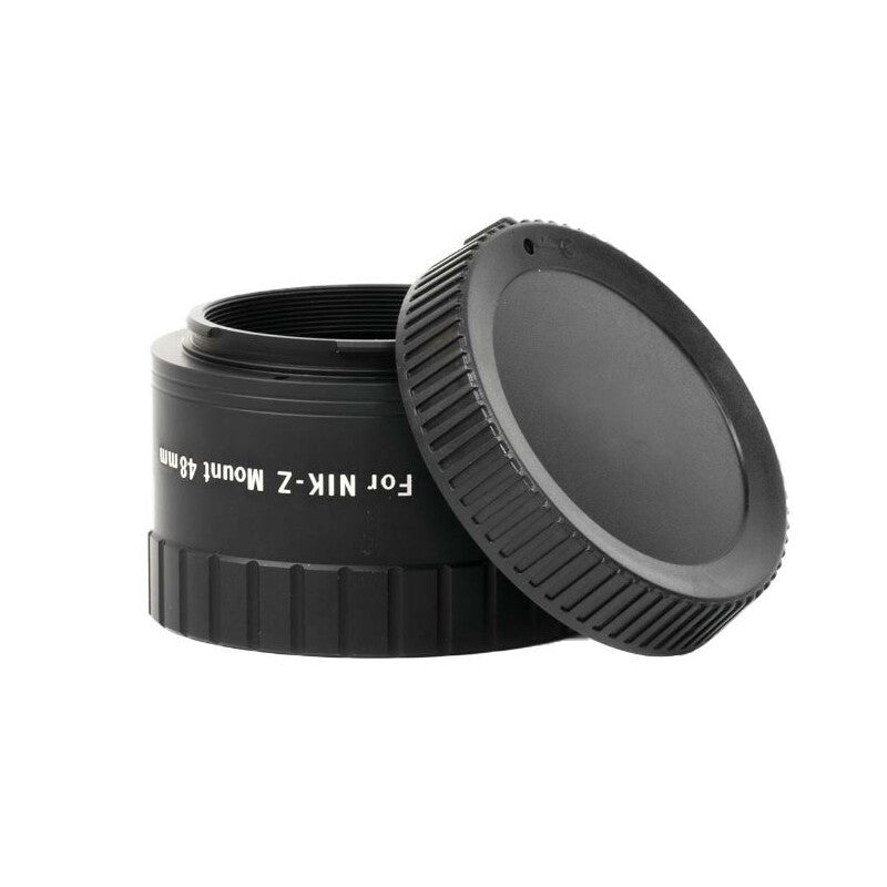 William Optics Adapter T-Ring Nikon Z 48mm - Starfy.si