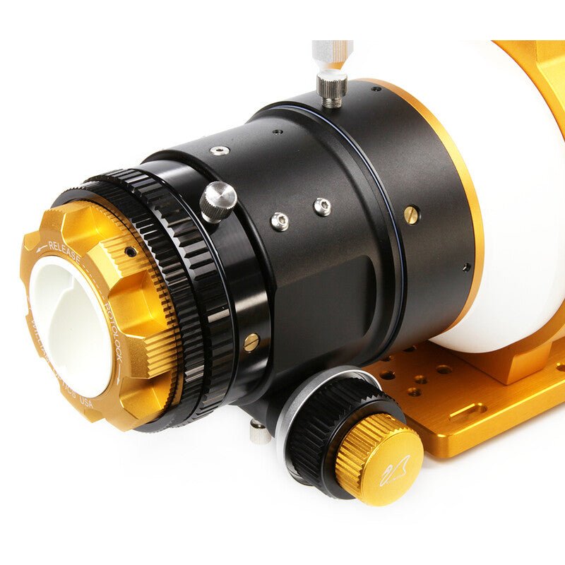 William Optics Apokromatski Refraktor AP 120/780 OTA - Starfy.si