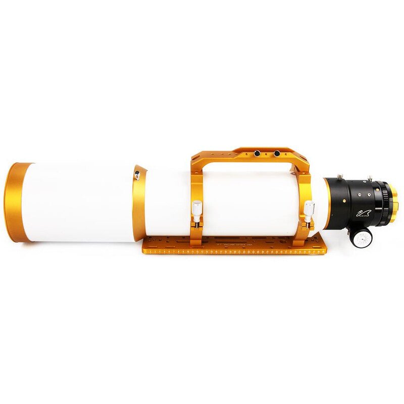 William Optics Apokromatski Refraktor AP 120/780 OTA - Starfy.si