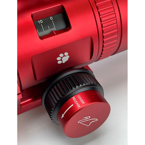 William Optics Apokromatski Refraktor AP 61/300 RedCat 61 OTA - Starfy.si