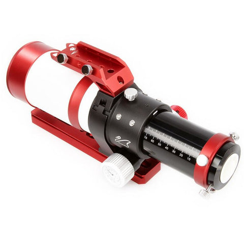 William Optics Apokromatski Refraktor AP 61/360 ZenithStar ZS61 II OTA - Starfy.si