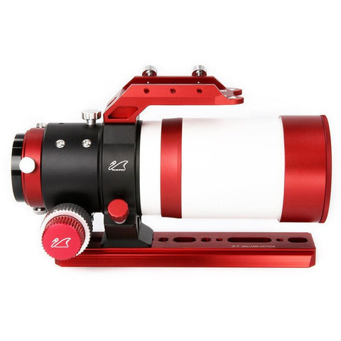 William Optics Apokromatski Refraktor AP 61/360 ZenithStar ZS61 II OTA - Starfy.si