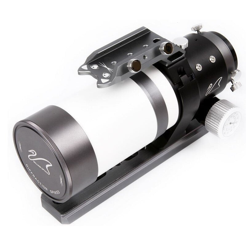 William Optics Apokromatski Refraktor AP 61/360 ZenithStar ZS61 II OTA - Starfy.si