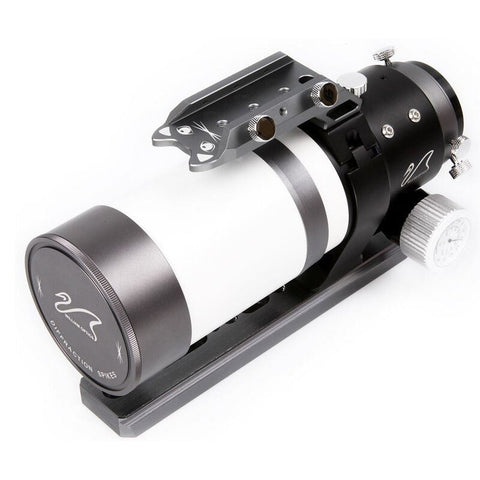 William Optics Apokromatski Refraktor AP 61/360 ZenithStar ZS61 II OTA - Starfy.si