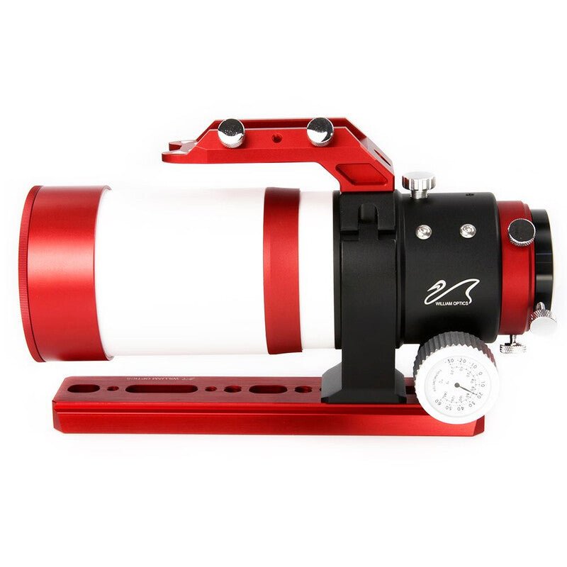 William Optics Apokromatski Refraktor AP 61/360 ZenithStar ZS61 II OTA - Starfy.si