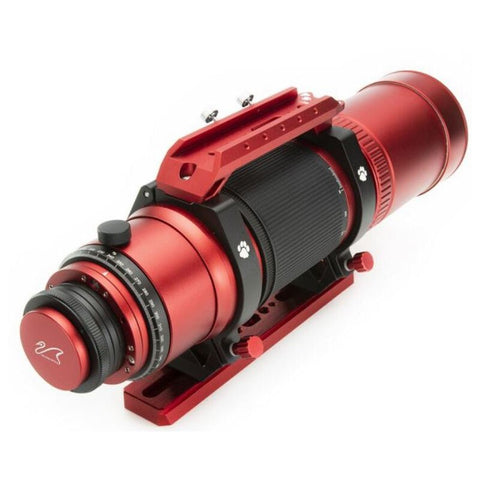 William Optics Apokromatski Refraktor AP 71/350 RedCat 71 OTA - Starfy.si
